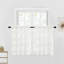Rideaux transparents avec passe-tringle 2 panneaux-864687987-864687993