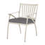 Amari Dining Chair Frame with Cushion-69944594-69944605
