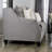 Cao Upholstered 90'' Sofa-1038878157