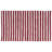 Wykoff Cotton Striped Indoor Rug-171584269