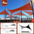Rectangle Shade Sail-111009811-111009824