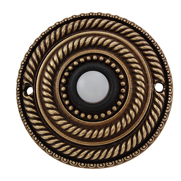 Sanzio Push Button