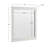 Frank Lloyd Wright USONIA Harmony 28 White Mirror-123227537-123227536