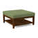 Hammond Square Ottoman