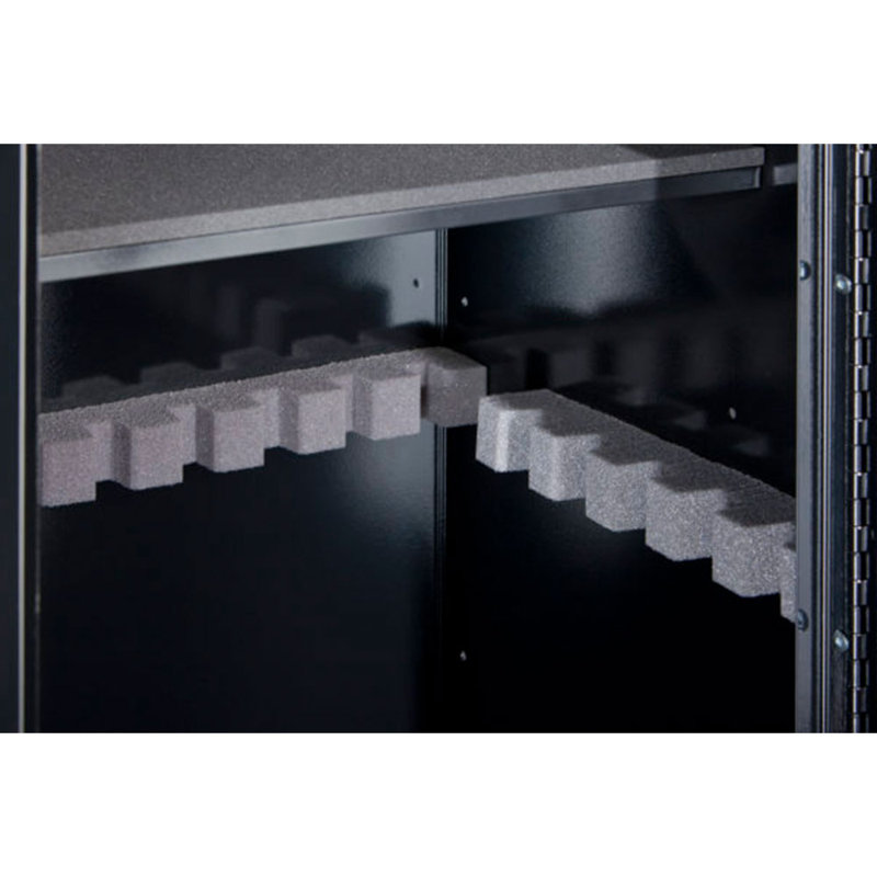 Gun Safe Lock