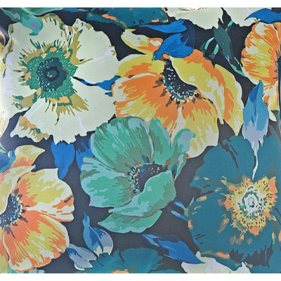 Chemin de table Botanical Print