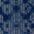 Indigo Blue/Gold selected