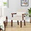Fauteuil d'appoint Naethan-1521453497