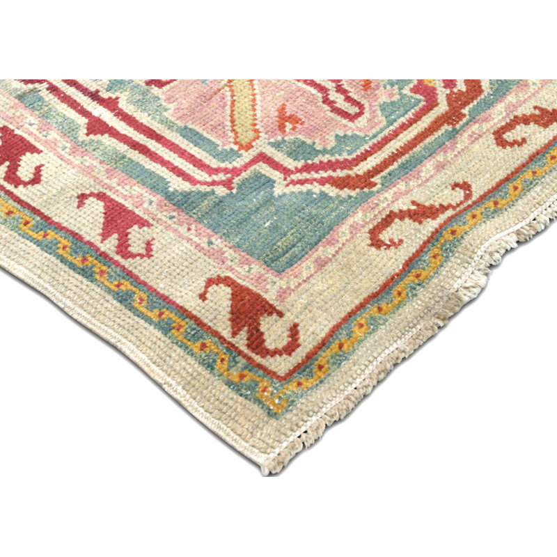 OverSize One-of-a-Kind 10'10" X 15'6" Area Rug