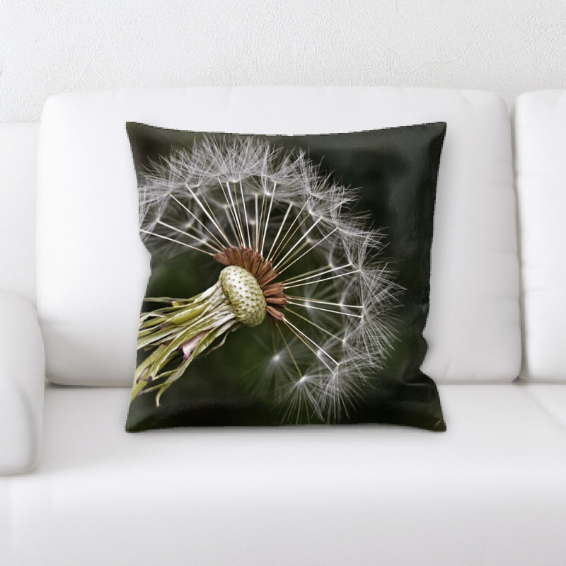 Coussin milkweed