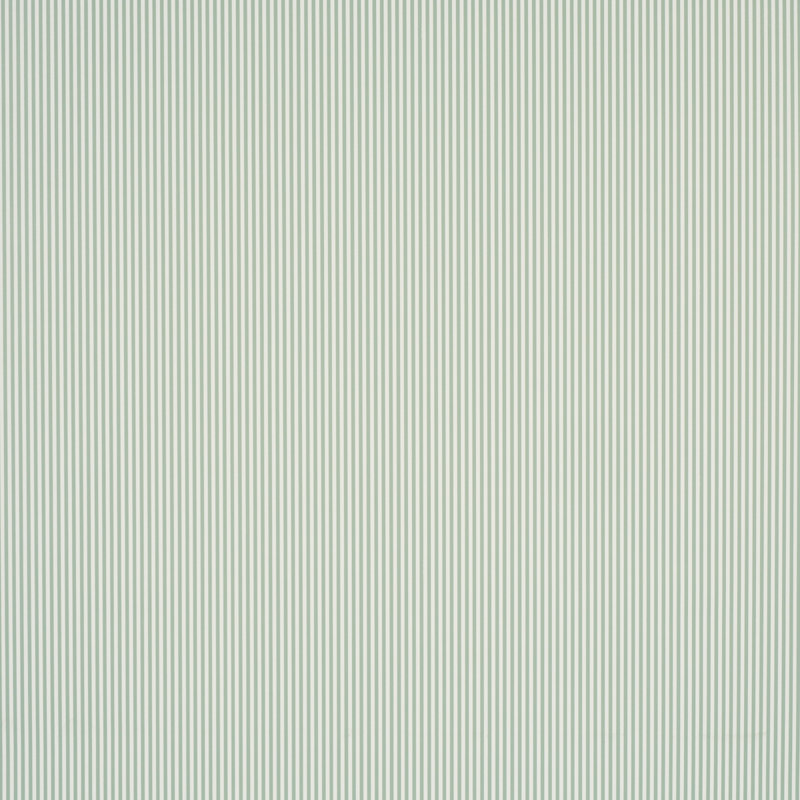 Emma Striped Wallpaper Roll, Aegean