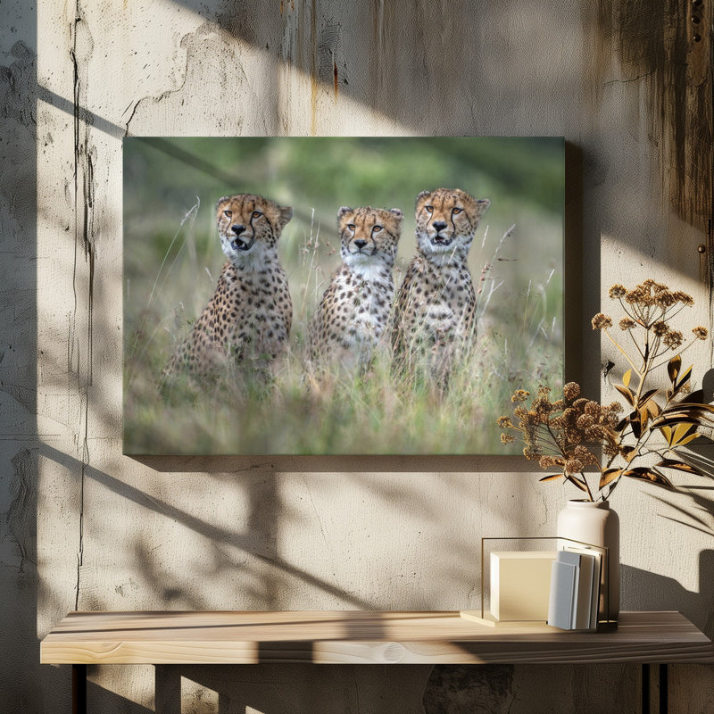 Wrapped Canvas Print, 50.8 cm H x 76.2 cm W