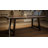 Hondo 70" Trestle Dining Table