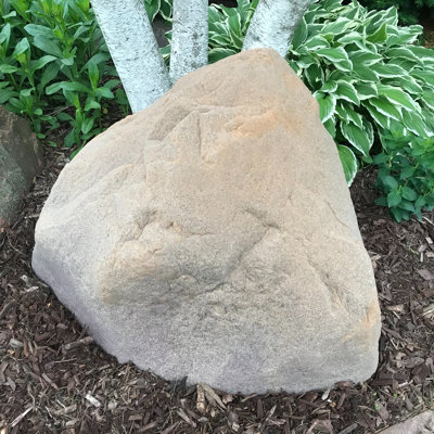 DekoRRa Artificial Rock Cover Model 101-AB