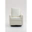Fauteuil court en peluche-2110242538