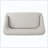 Loveseat Suitable For Living Room Bedroom And Daily Home Seating-969491205