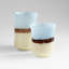 Carmel By The Sea Ceramic Table Vase-18346385