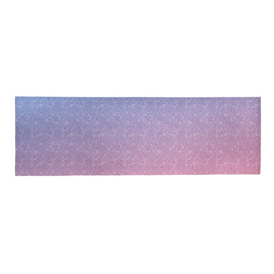 Chenille Indoor Rug