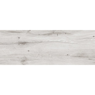 Briccola 8"x48" Wood-look Porcelain Tile