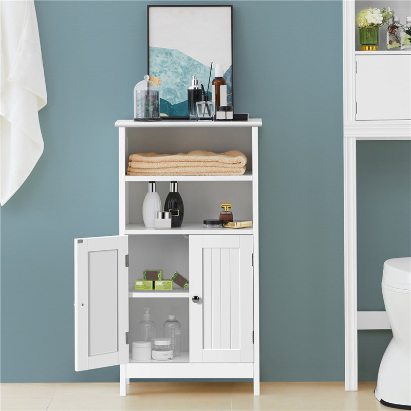 Laughlin Bathroom Cabinet