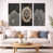 Wrapped Canvas