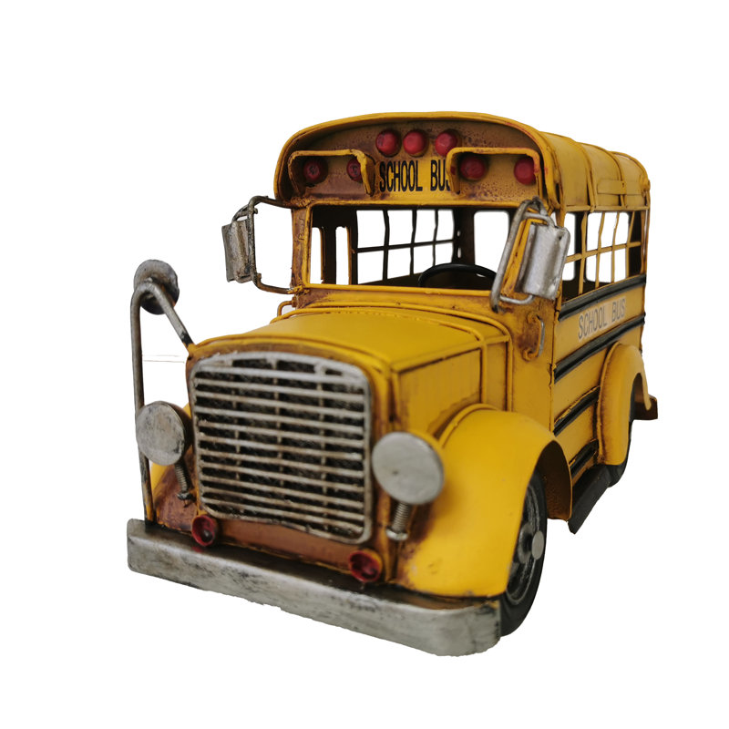 Vosburg Transportation Figurines & Sculptures