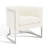 Cirila Upholstered Barrel Chair