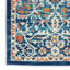 Oriental Area Rug-1806182873