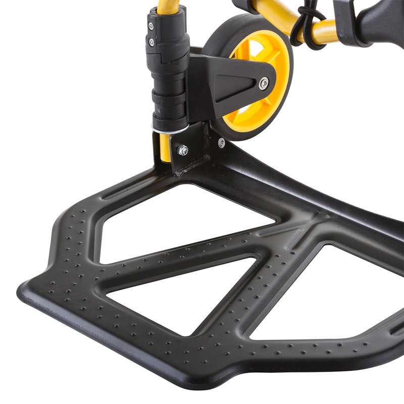 154 lb Chariot manuel