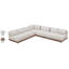 Canapé modulaire d'extérieur Buena-130713642-130713643-130713646