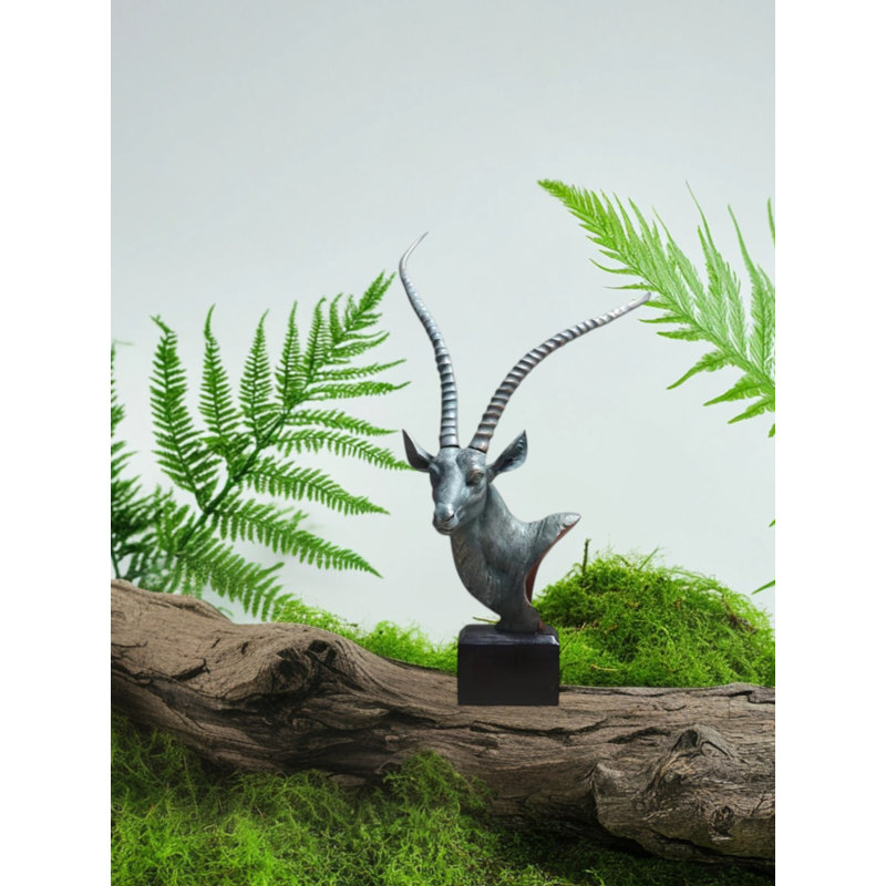 Figurines et sculptures d'animaux