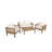 4-Piece Patio Furniture Set-62579254