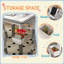 Ensemble de table et de chaises pour enfants Harriet Bee-470968174