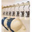 Nonka Metal Non-Slip Standard Hanger-1494726661