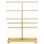 Metal Jewellery Stand