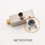 Douche murale complète avec valve brute-63805820