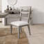 Chaise de salle à manger Ladder