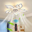 Bellewood 68cm Ceiling Fan with LED Lights