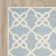 Hollins Cambridge Hand Tufted Wool Geometric Rug