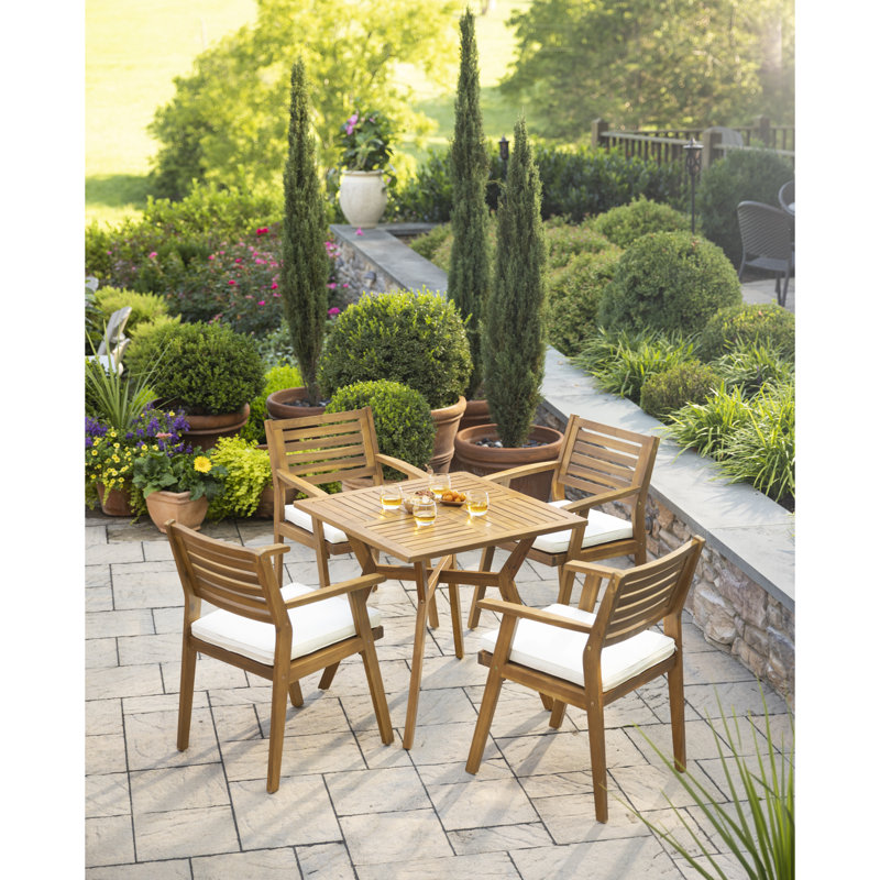 Fauteuil de patio Enrisma