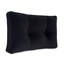 Zac Lumbar Pillow Cover & Insert