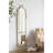 Exquisite Full-Length Floor Mirror With Stylish And Functional Design, Perfect For Enhancing Room Aesthetics And Space