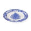 10.5" Dinner Plates, Set of 4