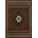 Hyacinthe Camouflage Indoor Rug
