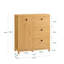 Berkely Mounting / Installation Required Bathroom Cabinet-847282285