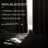 Dennan Curtains , Grommet Top Thick 100% Blackout Drapes Full Light Blocking Curtains-926356027-931880618