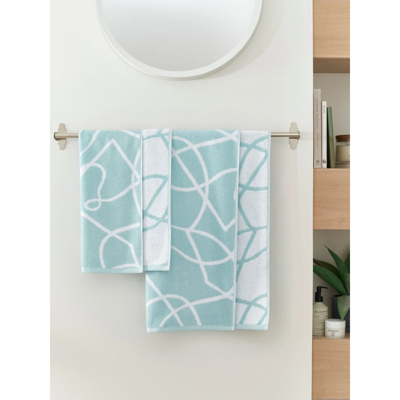 100% Cotton Bath Towel