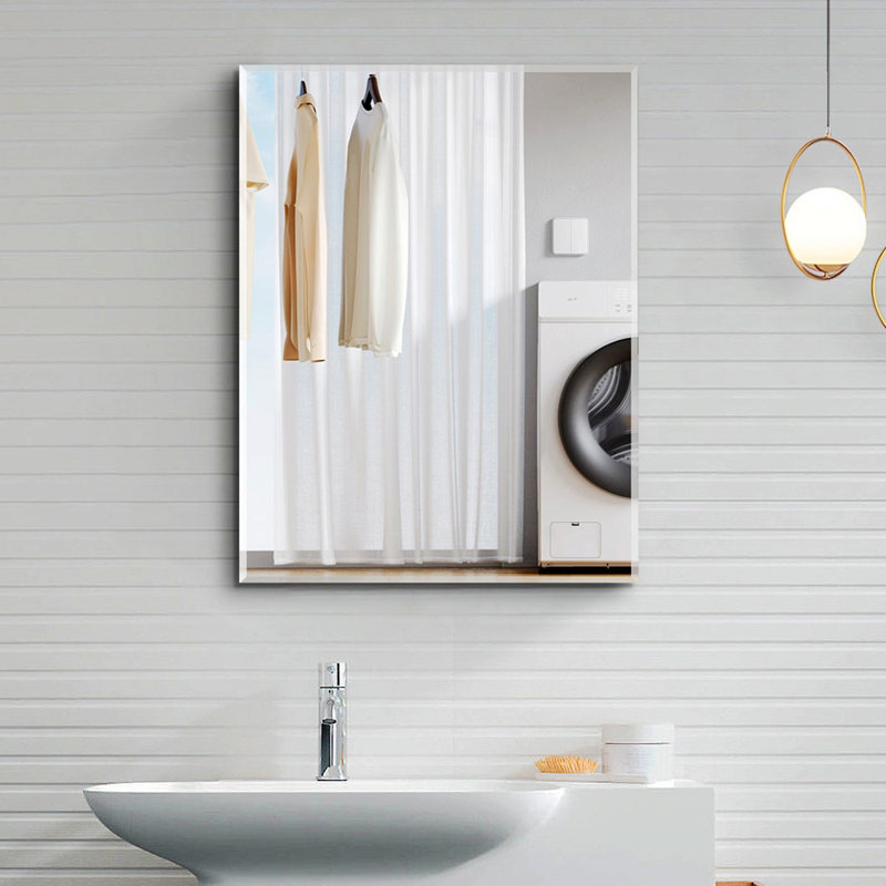 Cinya Accent Cabinet, Silver
