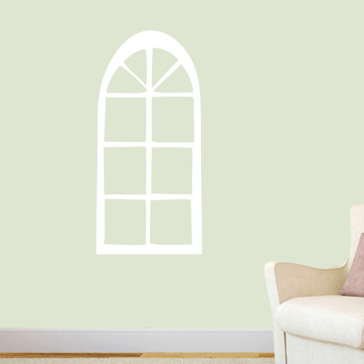 Rex Wall Decal