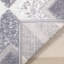 Tapis gris Kayliana-426301380